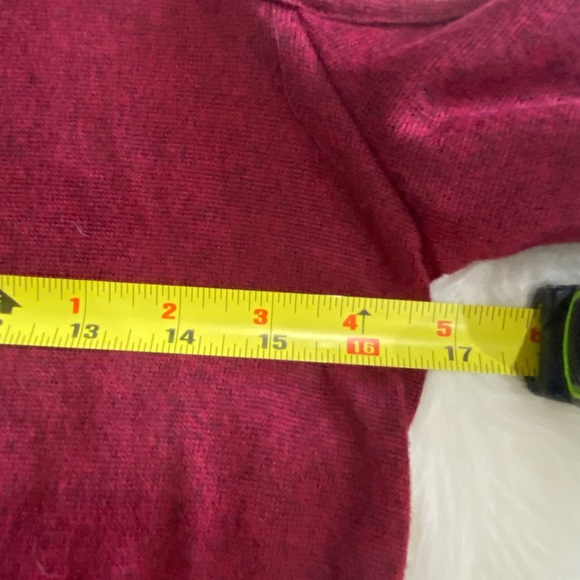 NWOT 4/$30 Ladies Cold Shoulder Blouse - Picture 2 of 7